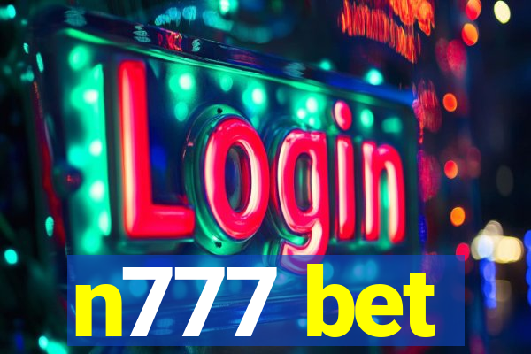 n777 bet